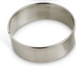 Round Cookie Cutter 3-1/4" Harold Import