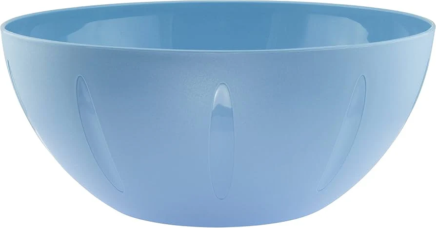 Serving Bowl Round YBM Home - Image 7