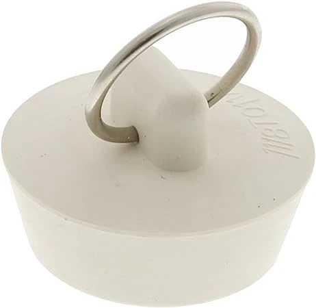 Rubber Stopper by Aqua Plumb | 1⅛–1¼" Rubber Drain Plug - Image 2