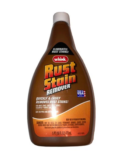 Rust Stain Whink 1PT