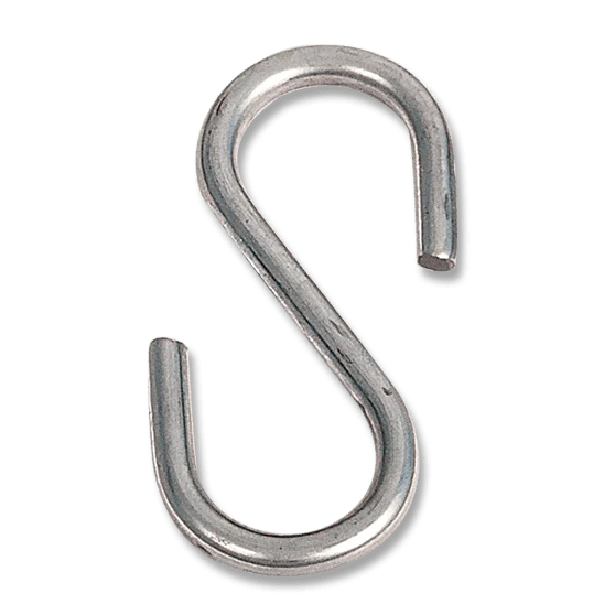 S Hooks