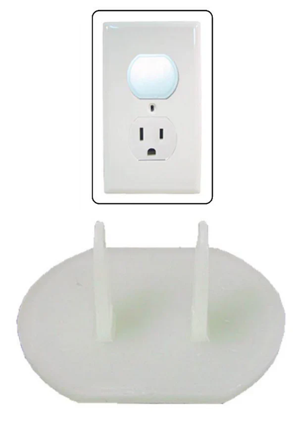 Safety Outlet Covers - Image 2