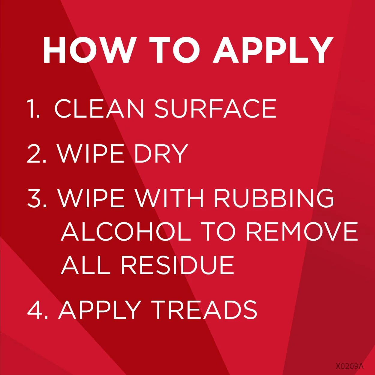 Safety Treads For Bathtubs & Showers | Shower Strips | Magic - Image 5