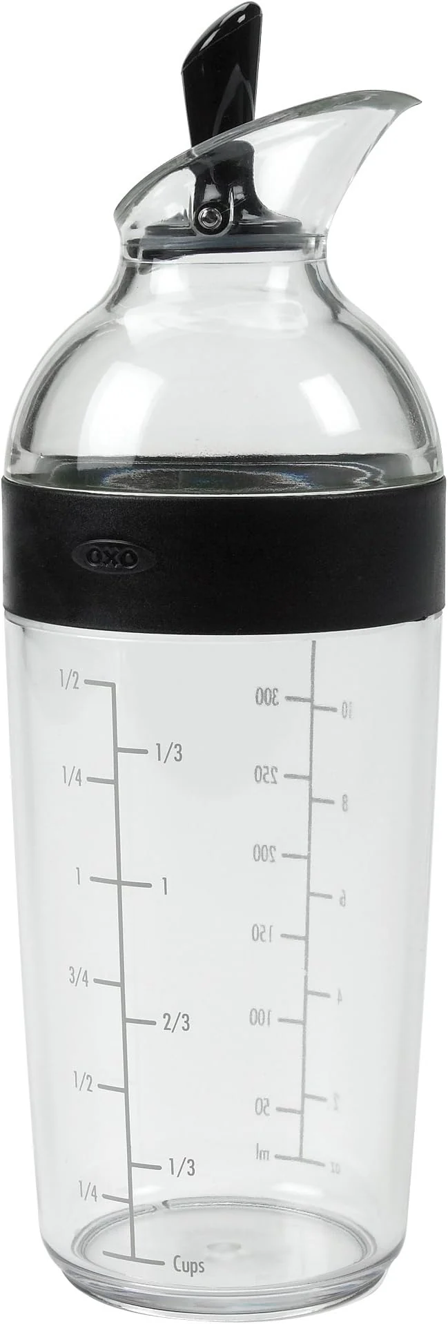 Salad Dressing Shaker