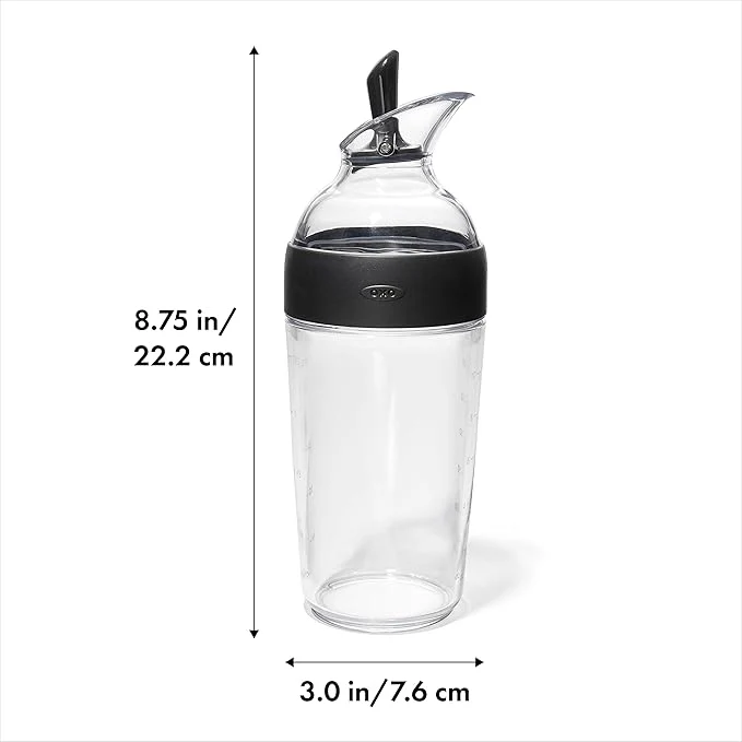 Salad Dressing Shaker - Image 2