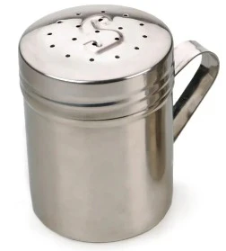 Salt Shaker RSVP