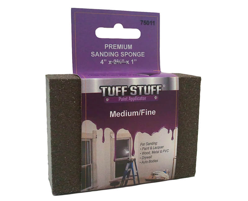 Sanding Bar Medium