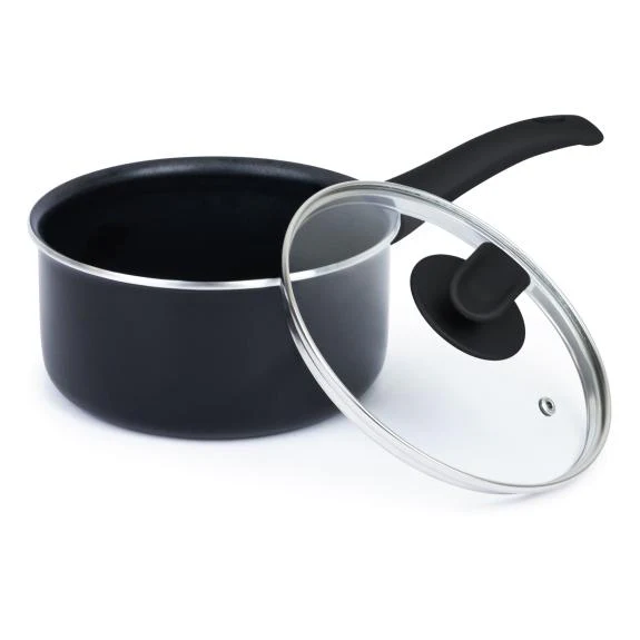 Saucepan 3.5QT YBM