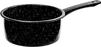Saucepan Granite 2QT Millvado