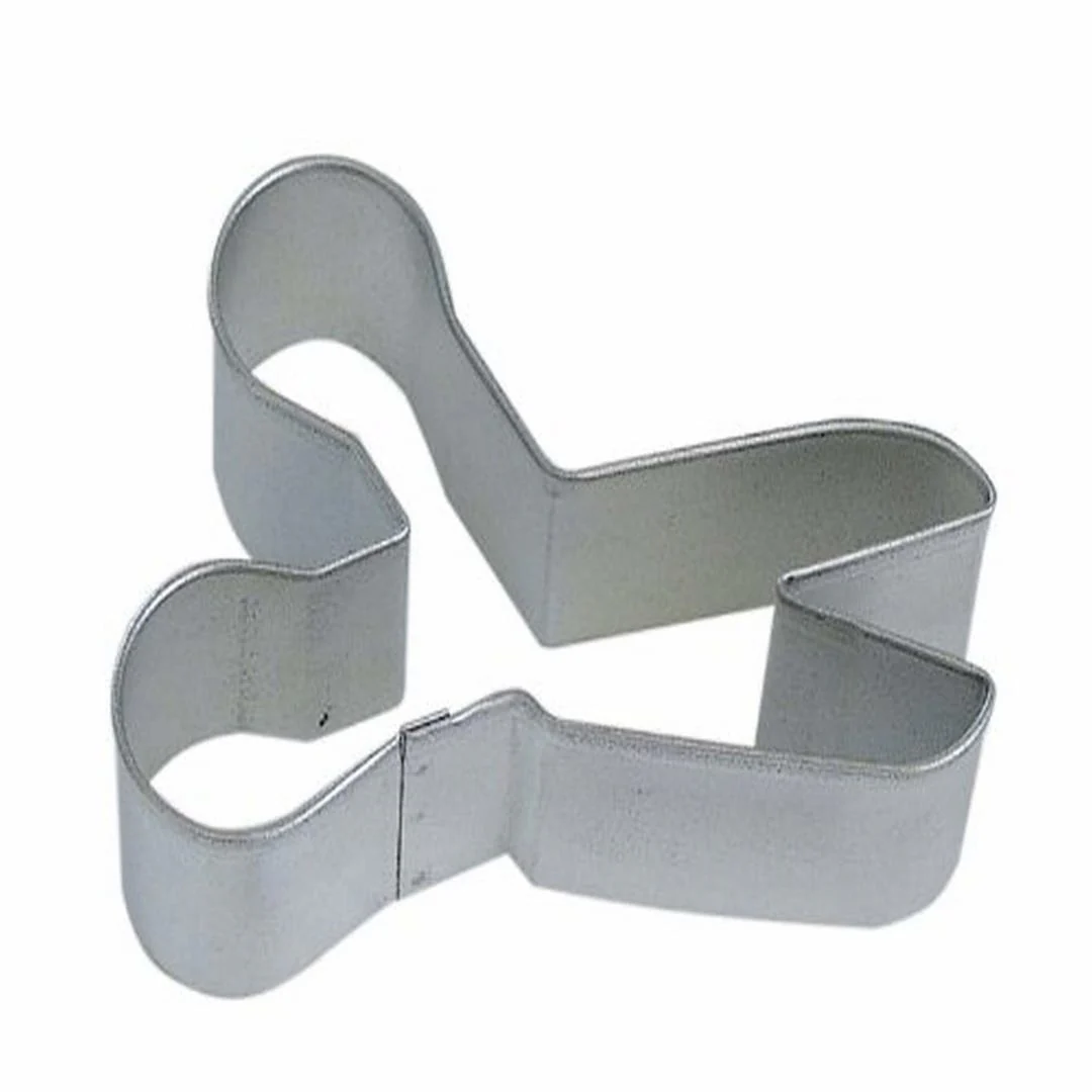 Scissors Cookie Cutter R&M International