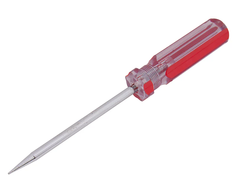Scratch Awl 4"