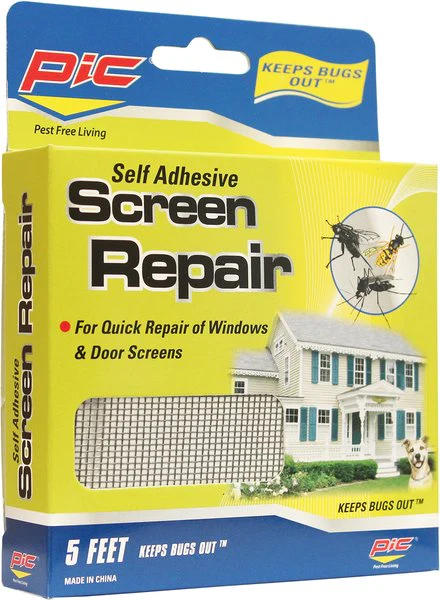 Screen Repair PIC