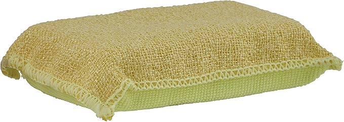 Scrubbing Sponge Yellow Superio - Image 2