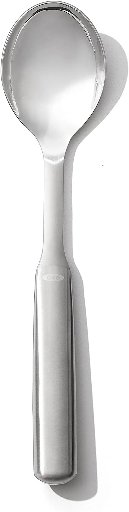 Steel Serving Spoon OXO - Image 2