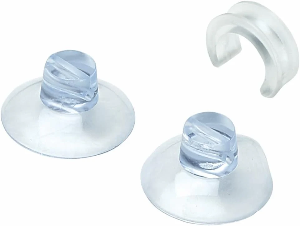Shower Caddy Hardware