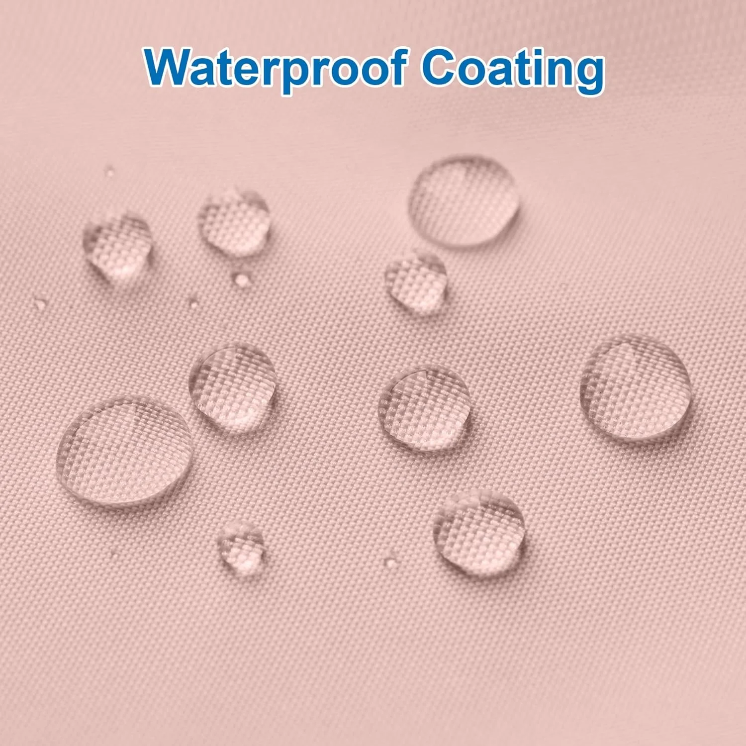 Shower Liner By InterDesign | Pink | 72×72 inches - Image 4