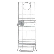 Shower Shelves