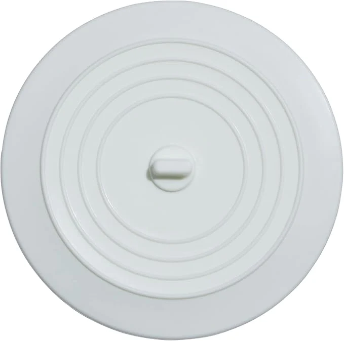 Silicone Drain Stoppers 2PK - Image 4