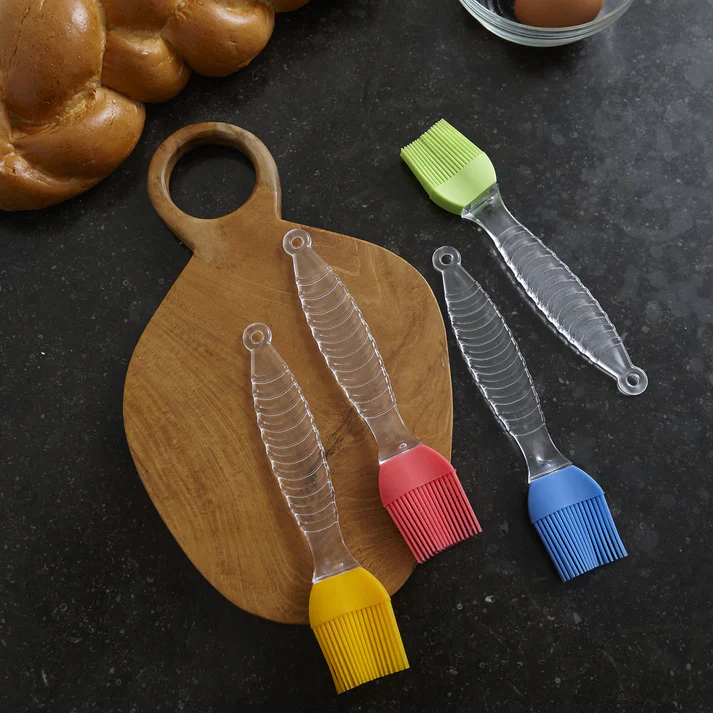 Silicone Pastry Brush - Image 2