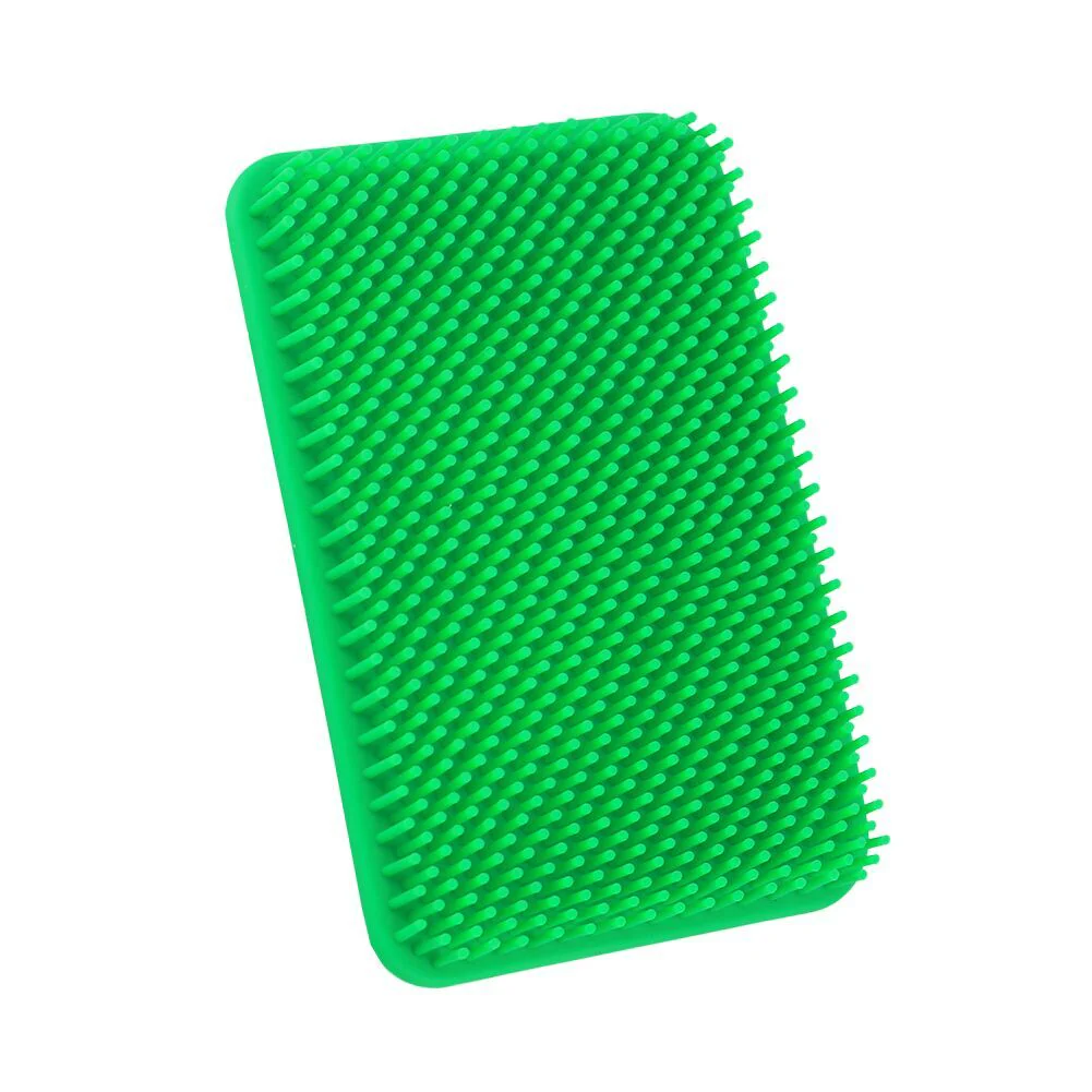 Silicone Shabbath Sponge - Image 3