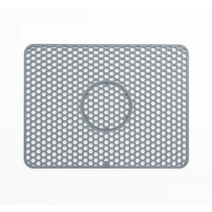 Silicone Sink Mat Medium