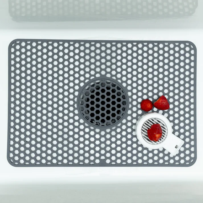 Silicone Sink Mat Large - Image 5