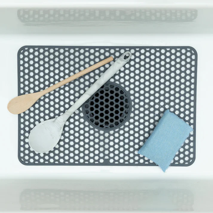 Silicone Sink Mat Large - Image 2