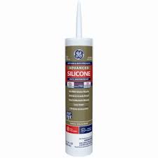 Silicone Waterproof Clear GE