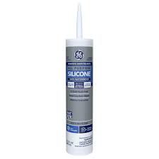 Silicone Waterproof Clear GE