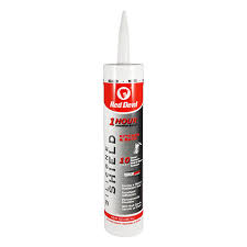 Silicone White Waterproof Red Devil