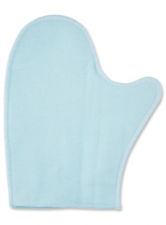 Silver Polishing Mitt Star Shine - Image 3