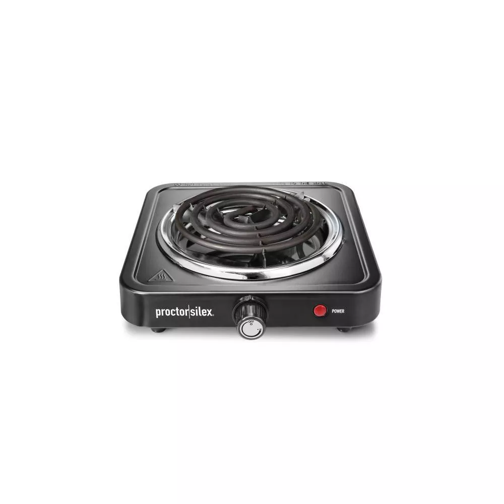 Single Burner Spiral Proctor Silex - Image 2