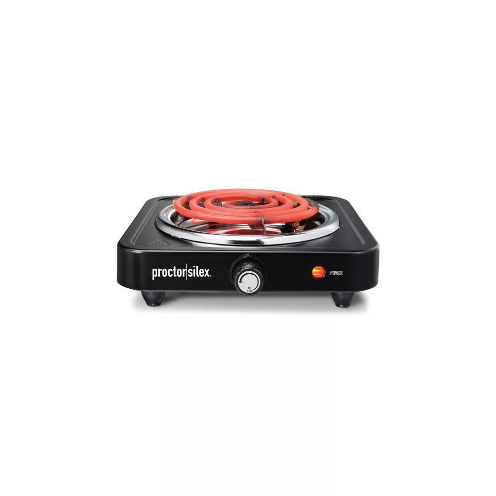 Single Burner Spiral Proctor Silex - Image 3