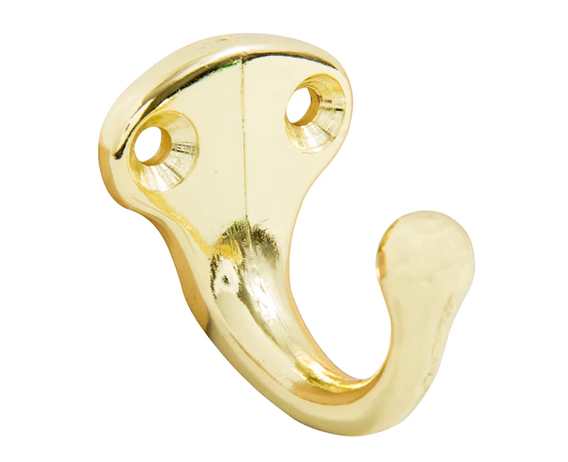 Single Hook Gold