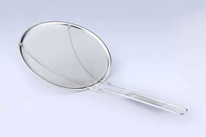 Skimmer 6.7" Uniware