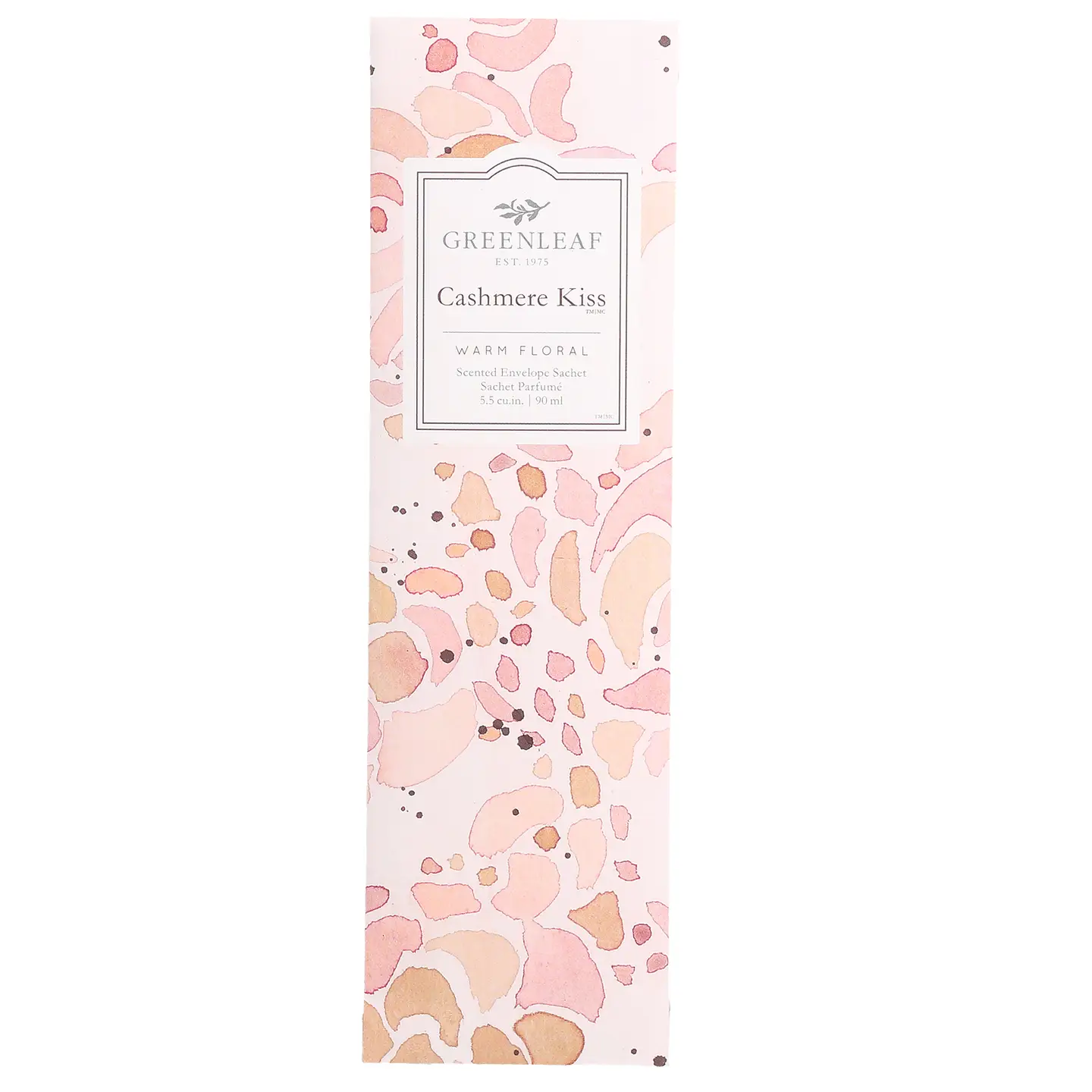 Greenleaf Scented Envelope Sachets - Image 11