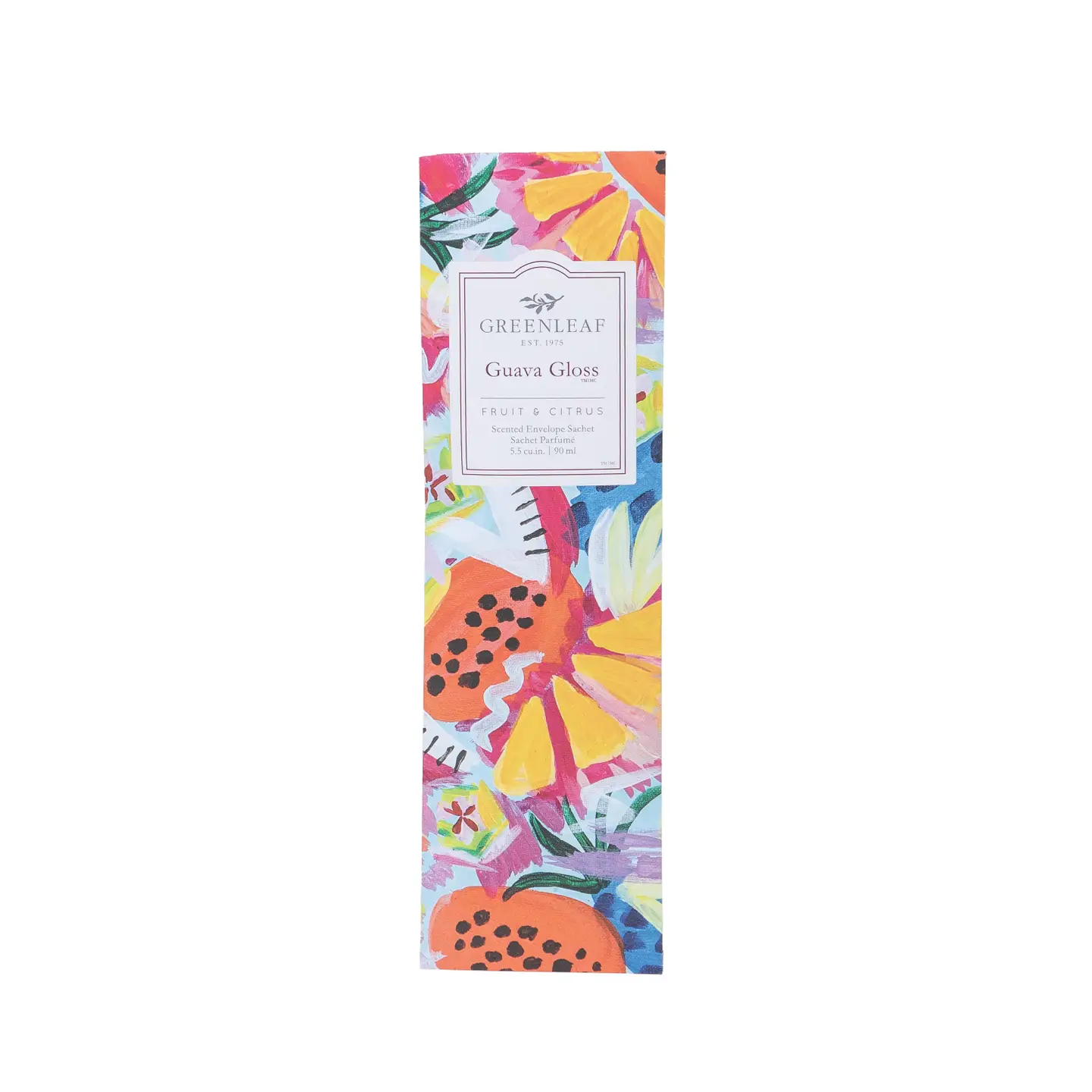 Greenleaf Scented Envelope Sachets - Image 12