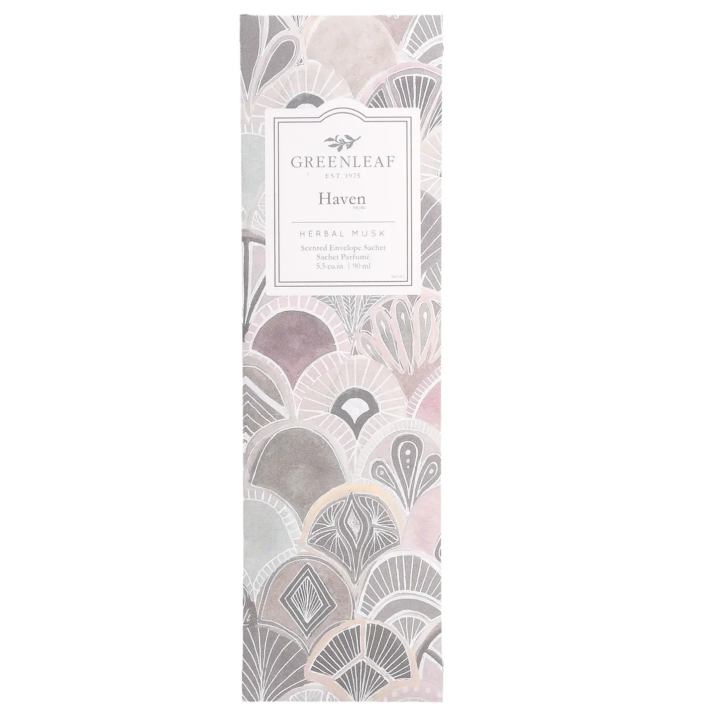 Greenleaf Scented Envelope Sachets - Image 13