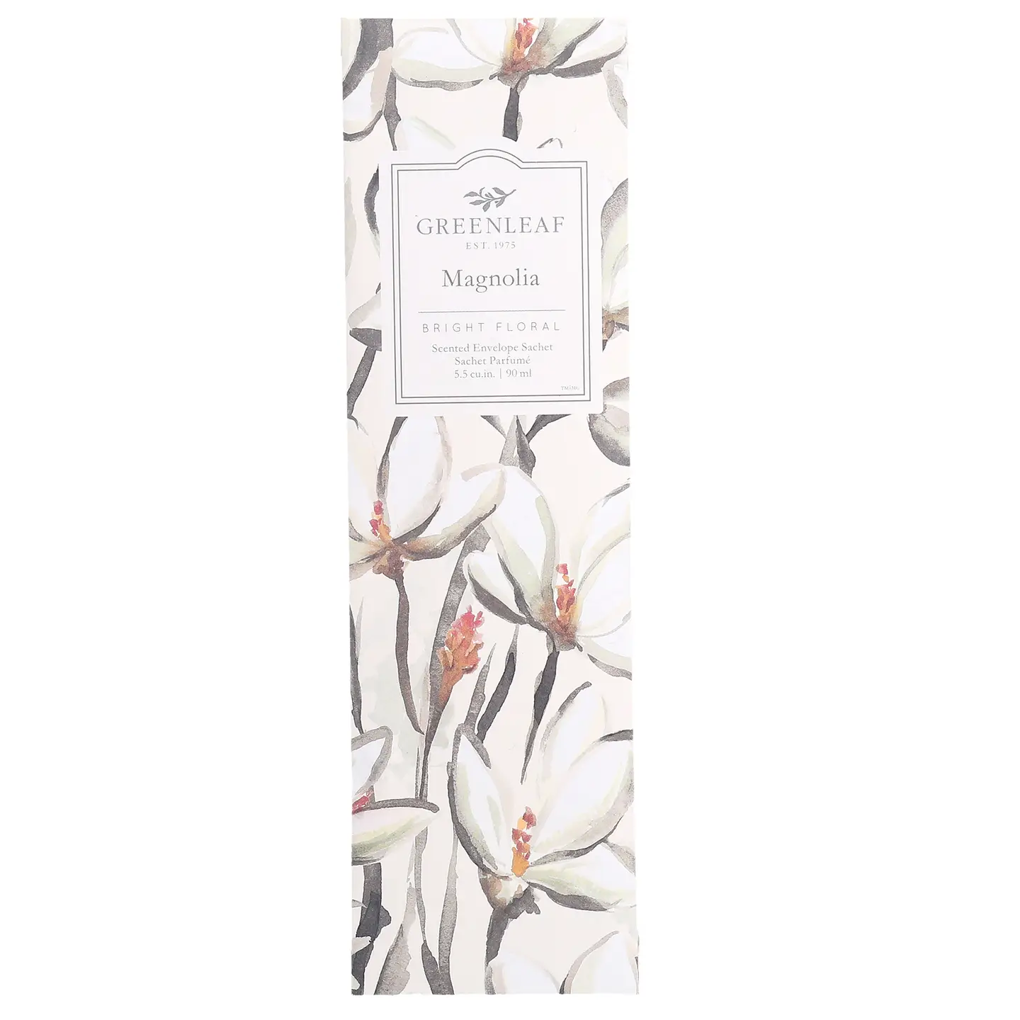 Greenleaf Scented Envelope Sachets - Image 14