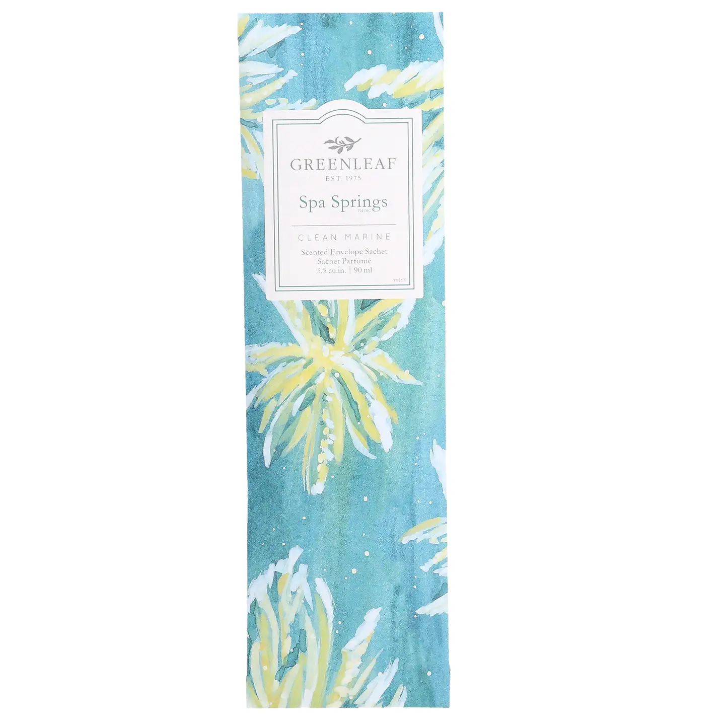 Greenleaf Scented Envelope Sachets - Image 15