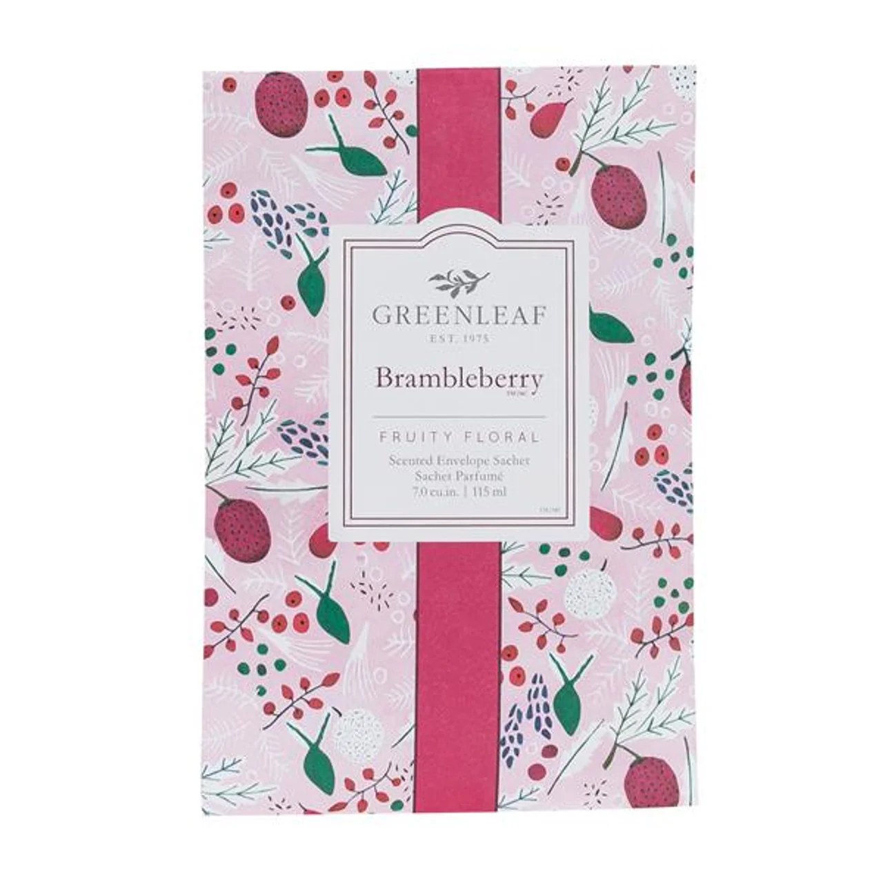 Greenleaf Scented Envelope Sachets - Image 5