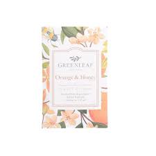 Greenleaf Scented Envelope Sachets - Image 11