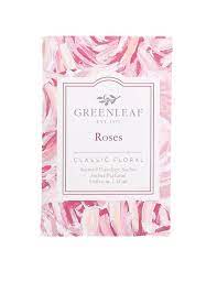 Greenleaf Scented Envelope Sachets - Image 13