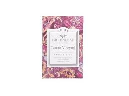 Greenleaf Scented Envelope Sachets - Image 15