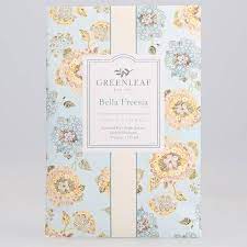 Greenleaf Scented Envelope Sachets - Image 17