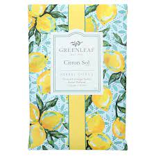 Greenleaf Scented Envelope Sachets - Image 18
