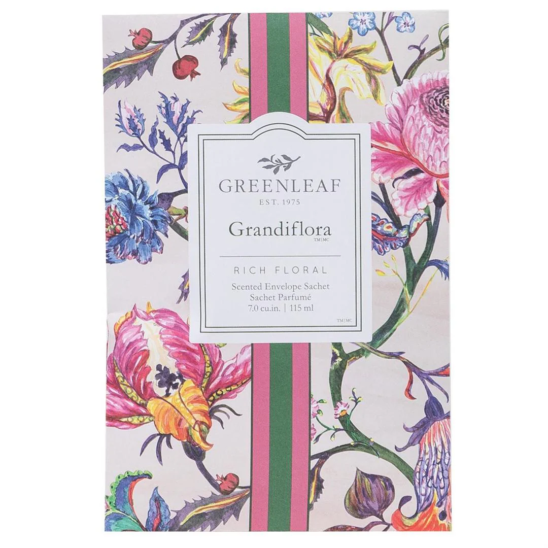 Greenleaf Scented Envelope Sachets - Image 19