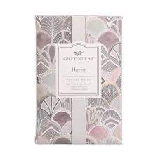 Greenleaf Scented Envelope Sachets - Image 20