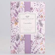 Greenleaf Scented Envelope Sachets - Image 22