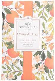 Greenleaf Scented Envelope Sachets - Image 23